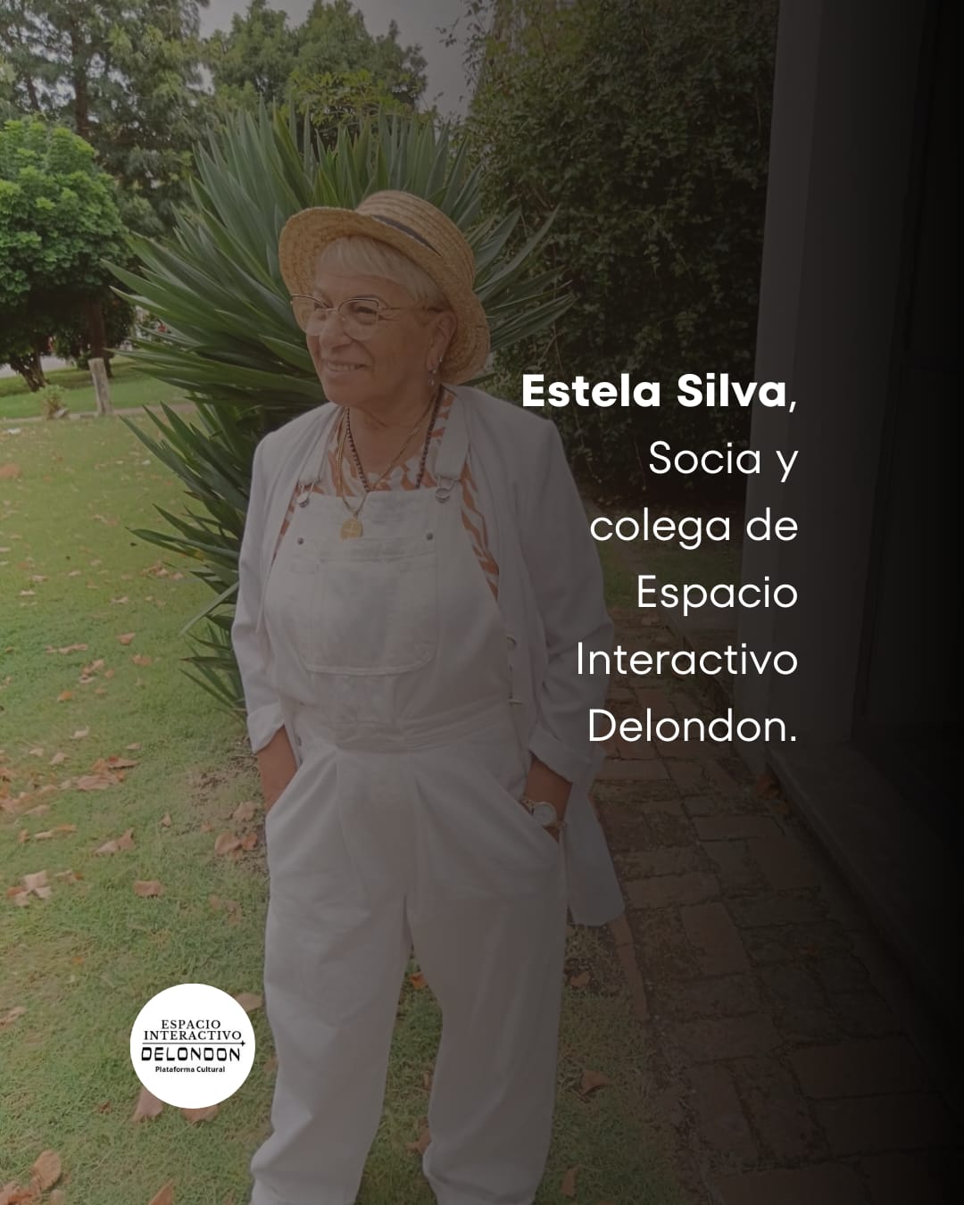 Estela Silva